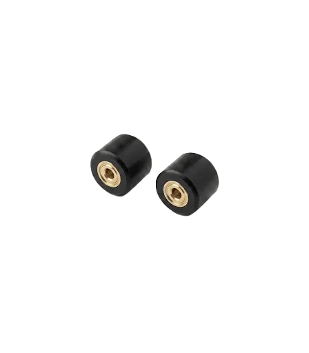 Rolle 13 mm x 6 mm x 2 mm