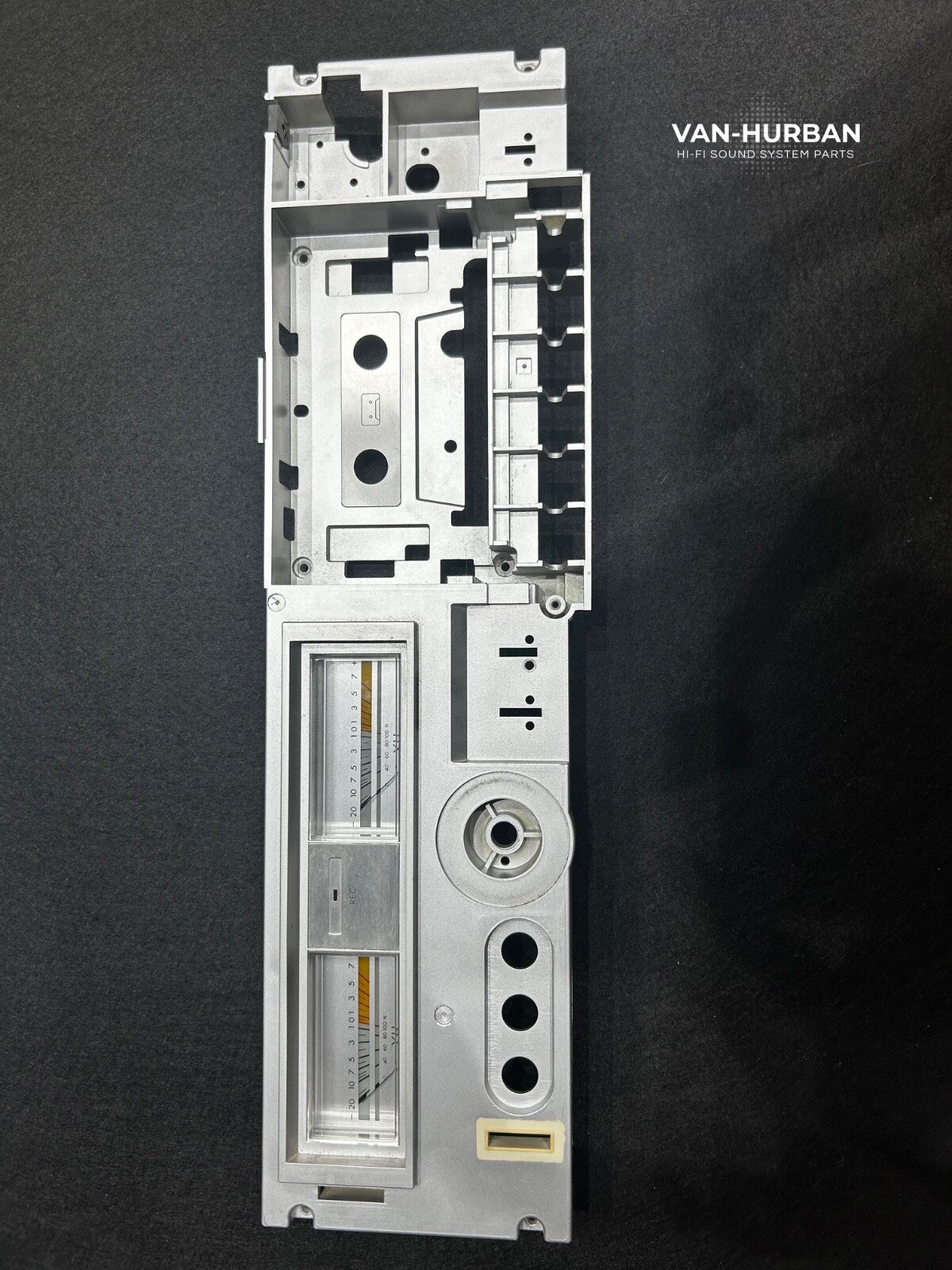 JVC KD-A11 CARCASA /2131170 /C8