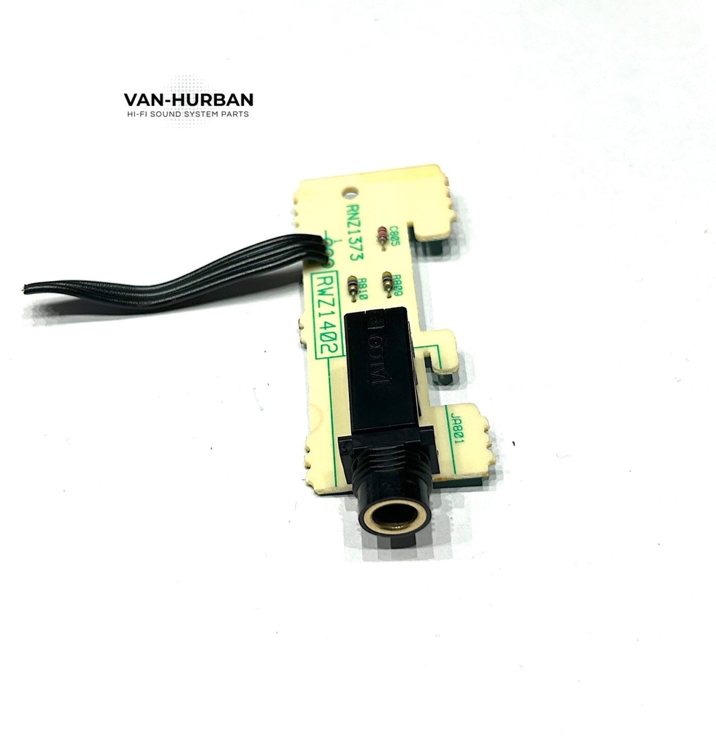 PIONEER CT-656 SALIDA /2131883 /C20 B1