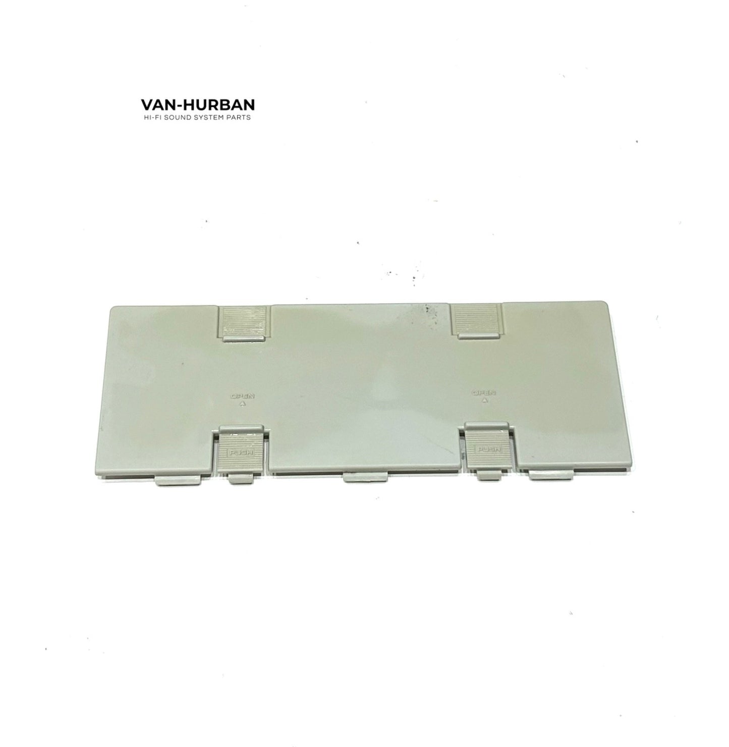 PIONEER CT-C8 TAPA TRASERA /2131705 /C20