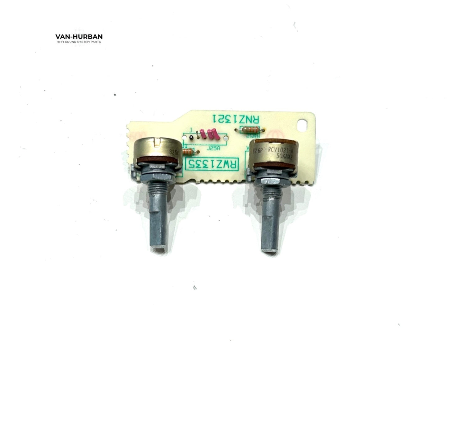 PIONEER CT-737 BOTONES RWZ1335 RNZ1321 /2132112 / C16 B2