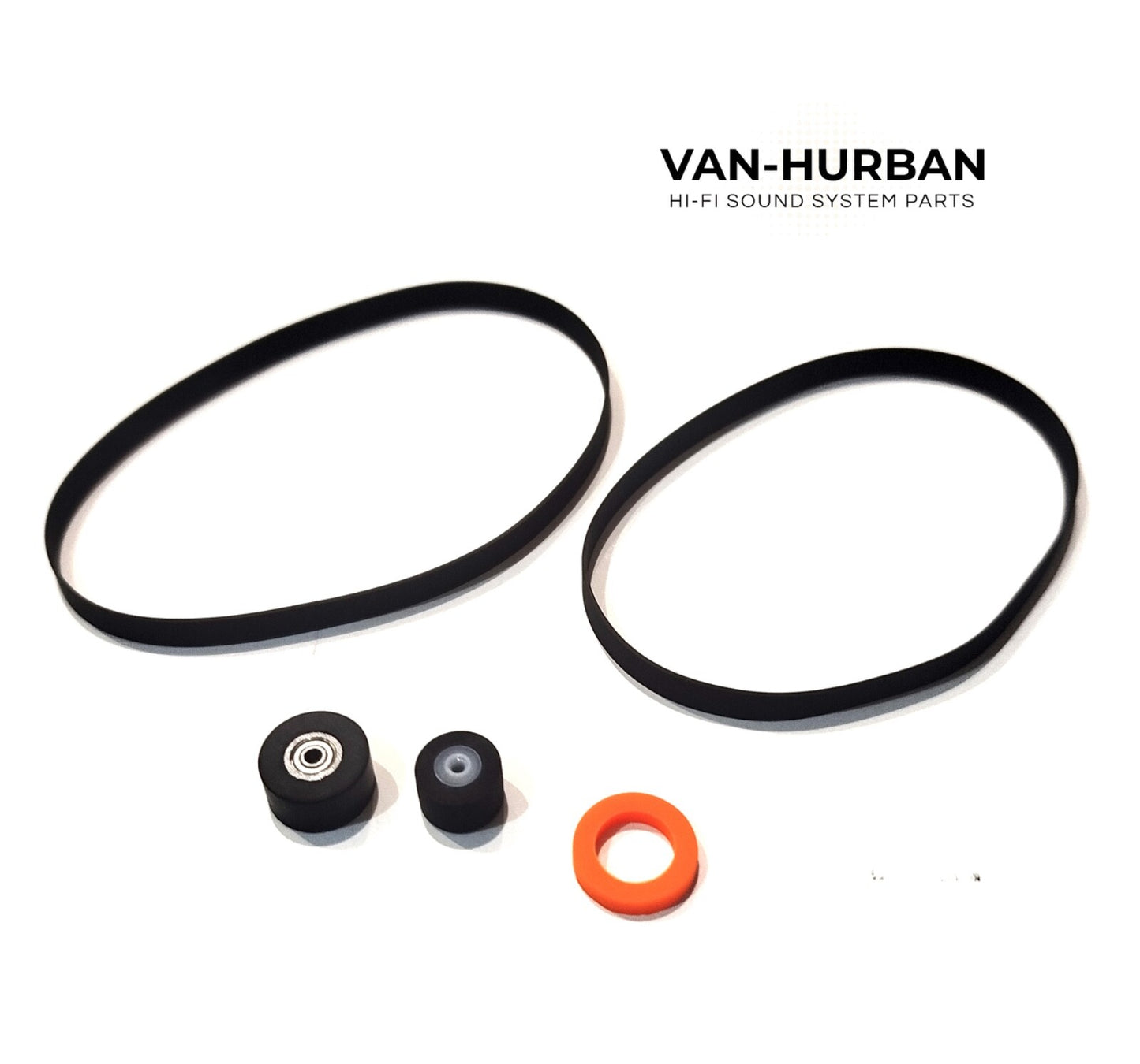 CORREAS IDLER Y RODILLOS PARA AIWA AD-F800