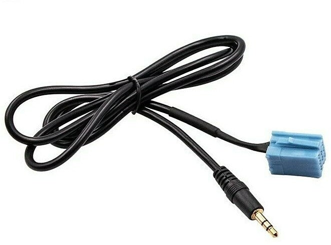 Conector AUX , Teléfono, Autoradio AUDI VW Golf A6 A8 100 TT A3 Radio Cassette