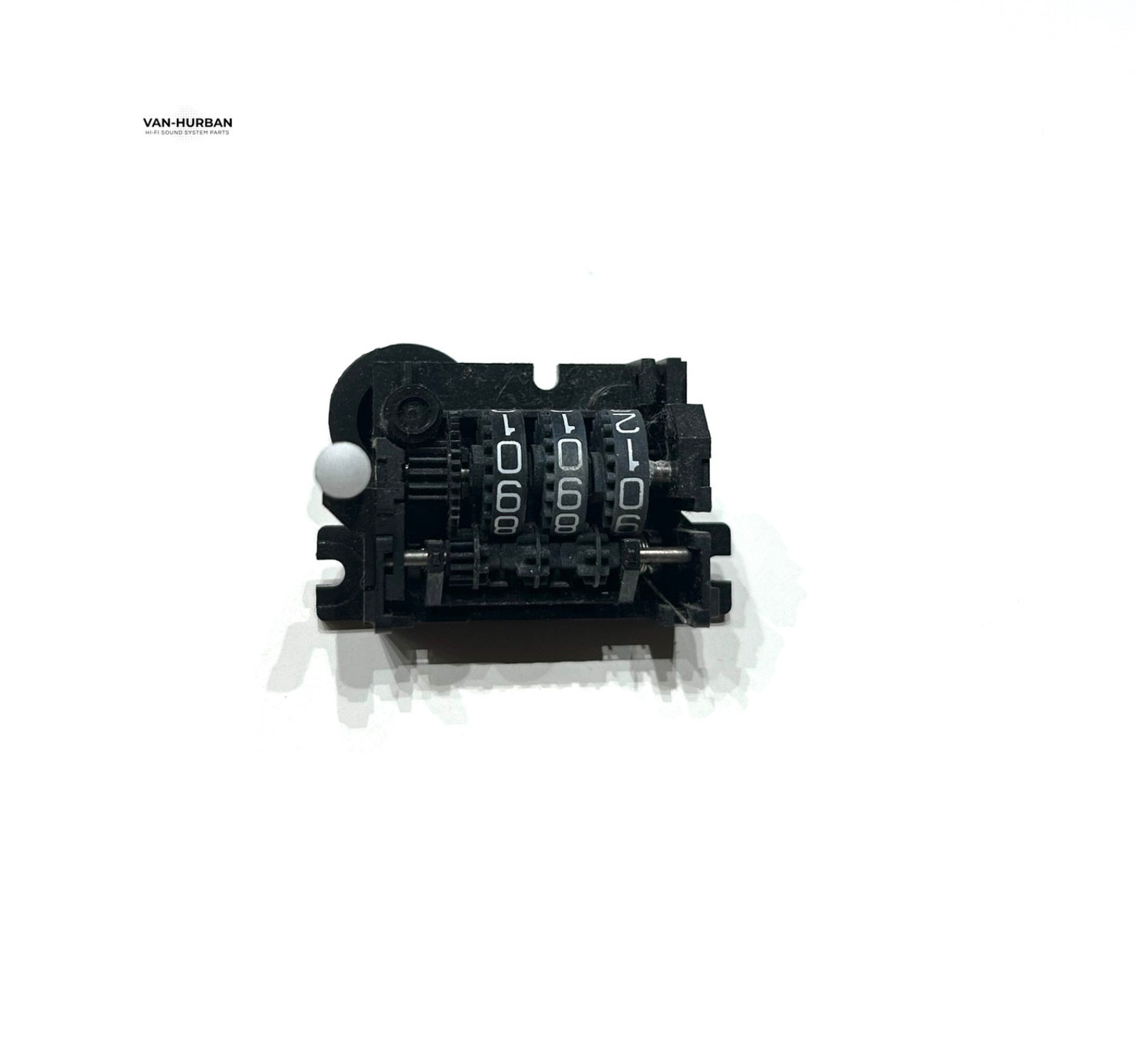SONY TC-K33 CONTADOR /2132263/C18 B1