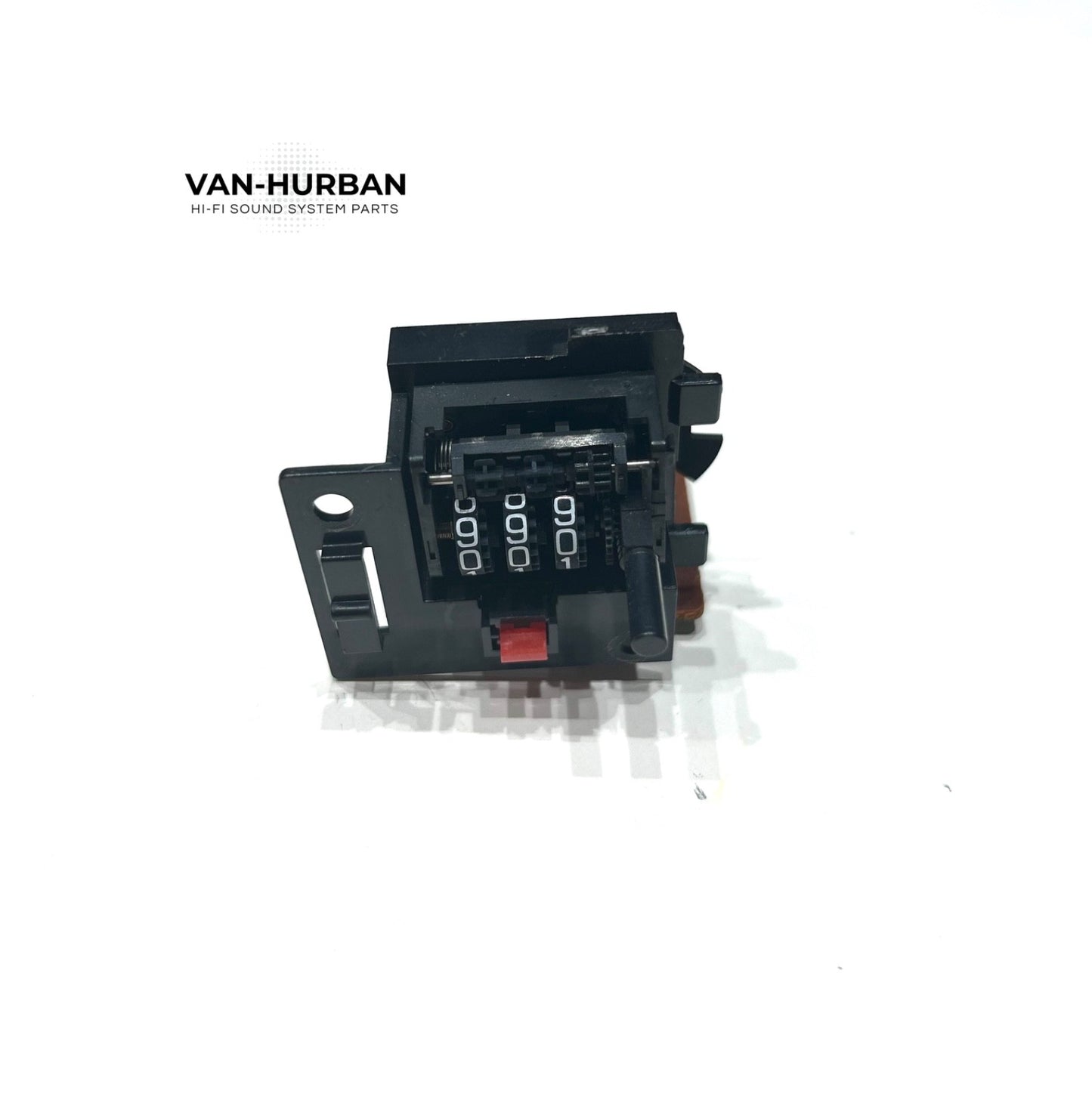 PIONEER CT-F555 CONTADOR /2131672 /C19 B1