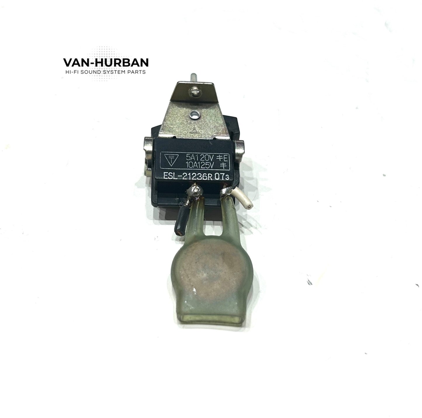 PIONEER CT-F555 BOTON /2131827 /C19 B1