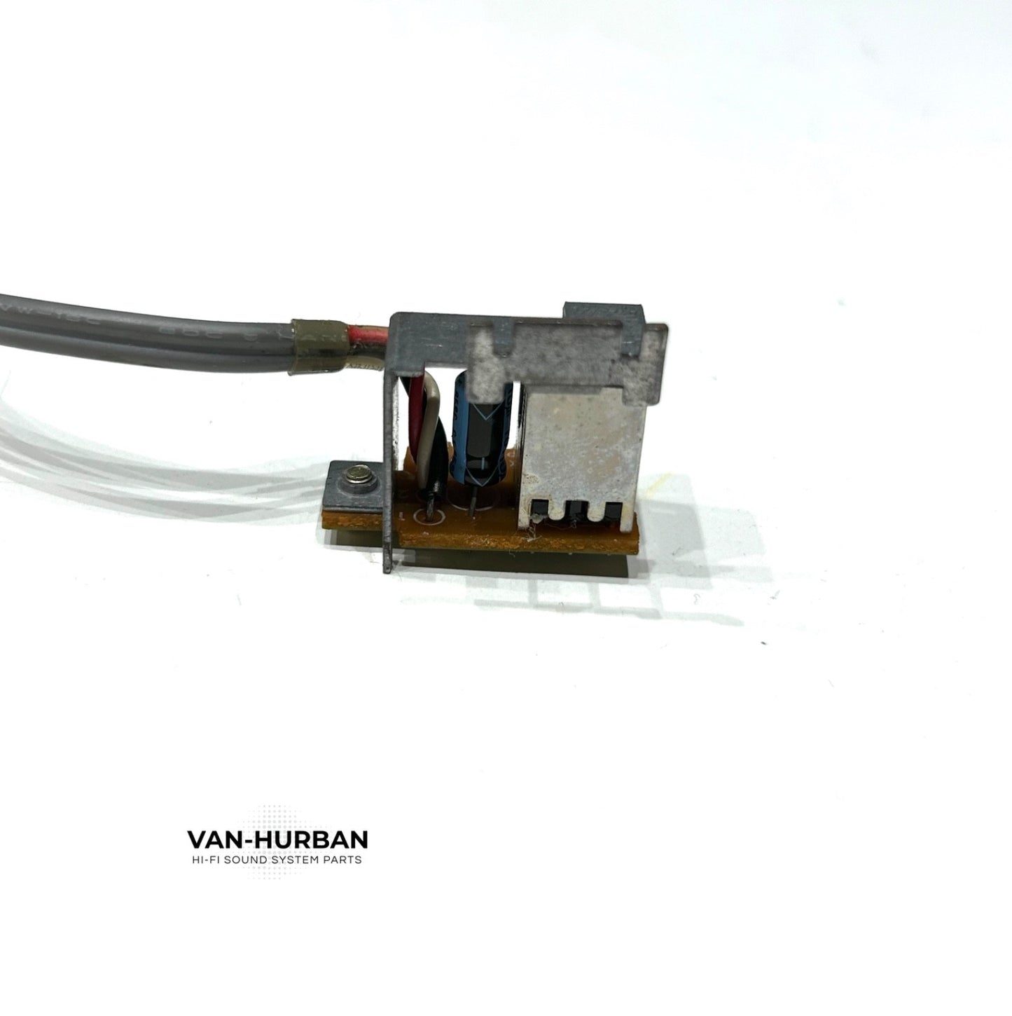 PIONEER CT-C8 PLACABASE /2131883 /C20 B1