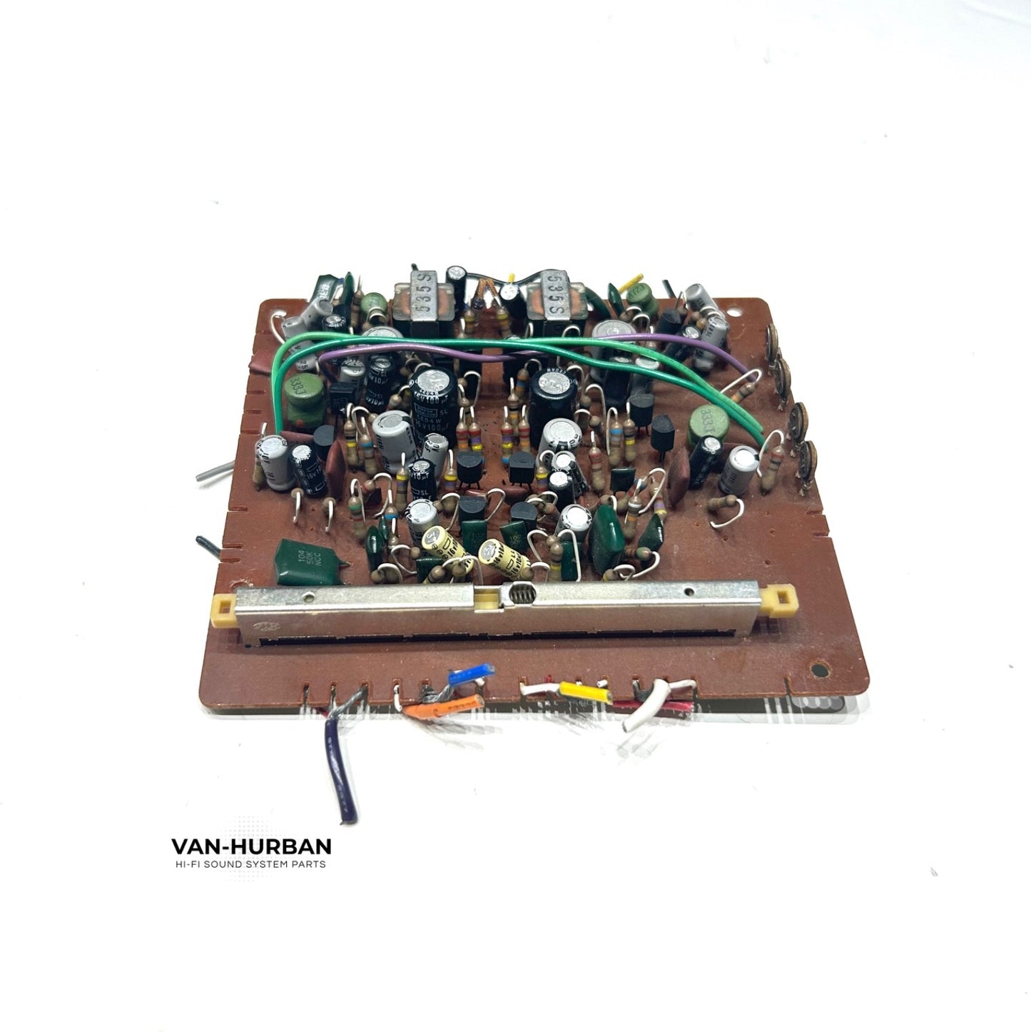 AKAI CS-30 PLACA BASE CZ5021 /2131627 /C19