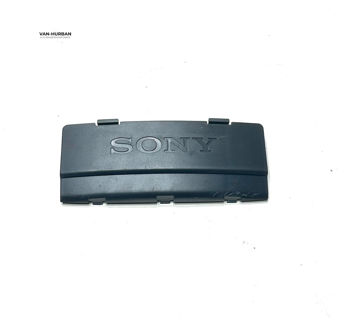 SONY CFD-20 CARCASA TRASERA /2132254/ C18