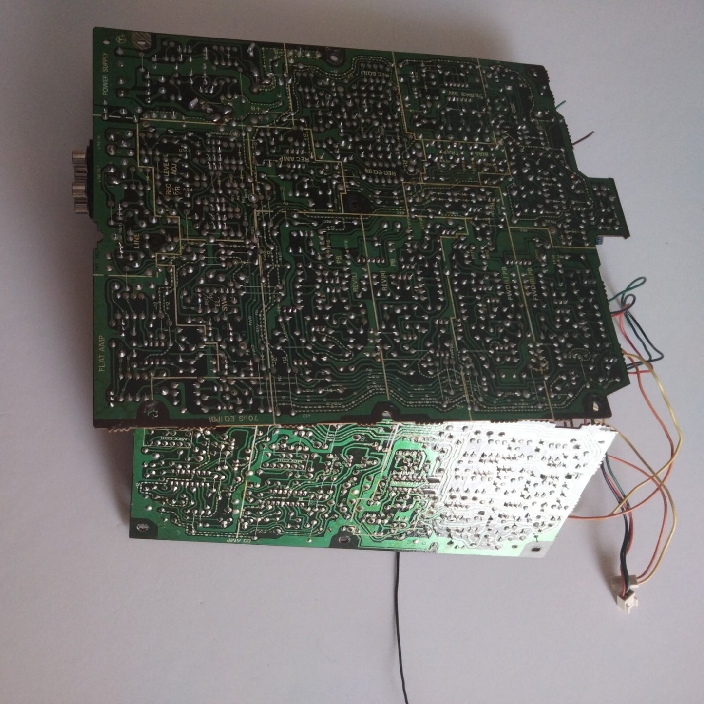 PIONEER CT-F1050 PLACA PRINCIPAL 1368049