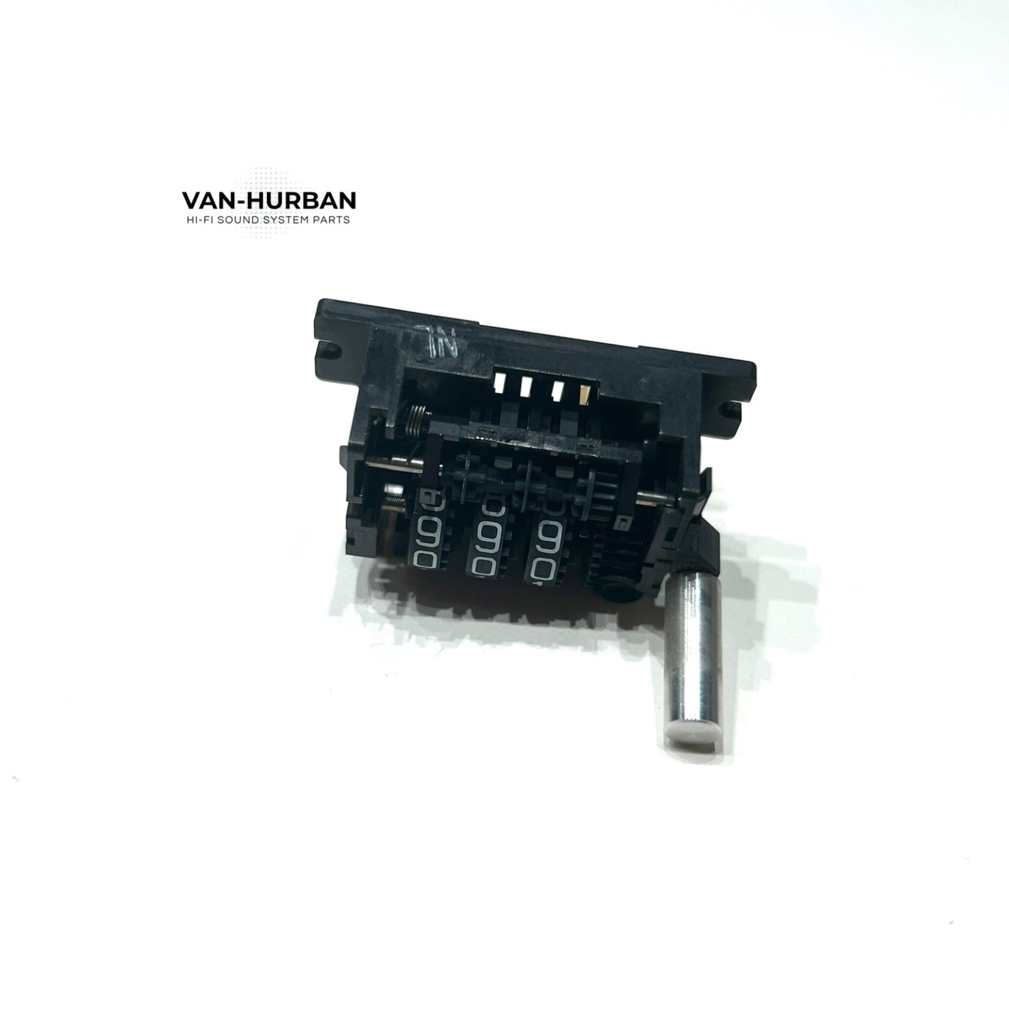 PIONEER CT-506 CONTADOR /2131620 /C19 B1