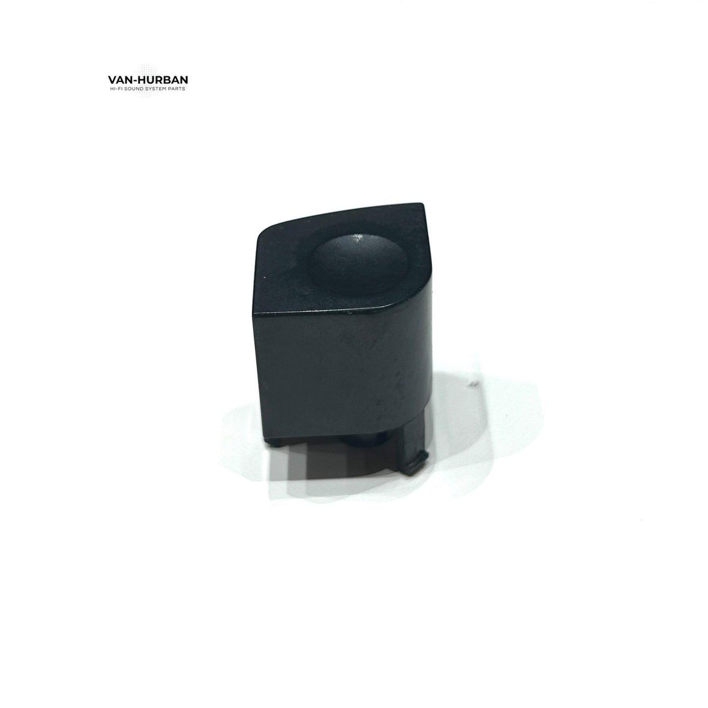 SONY CFD 3-380-074-11 KNOB, CD EJECT (BLACK) 2132243 / C18 B1