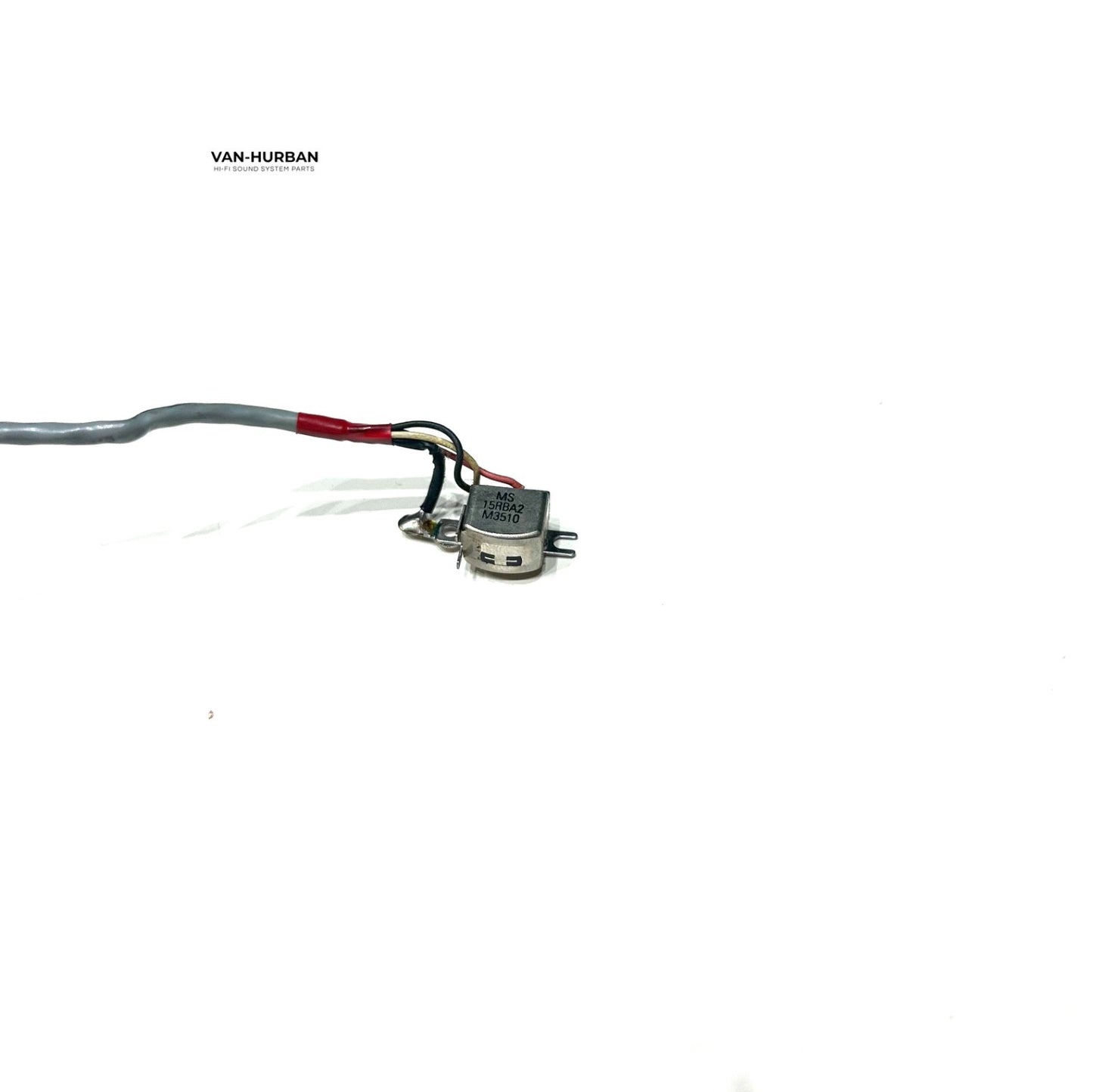 SONY CFD-20 CABEZALES MS 15RBA2 M3510 /2132236 / C18 B1