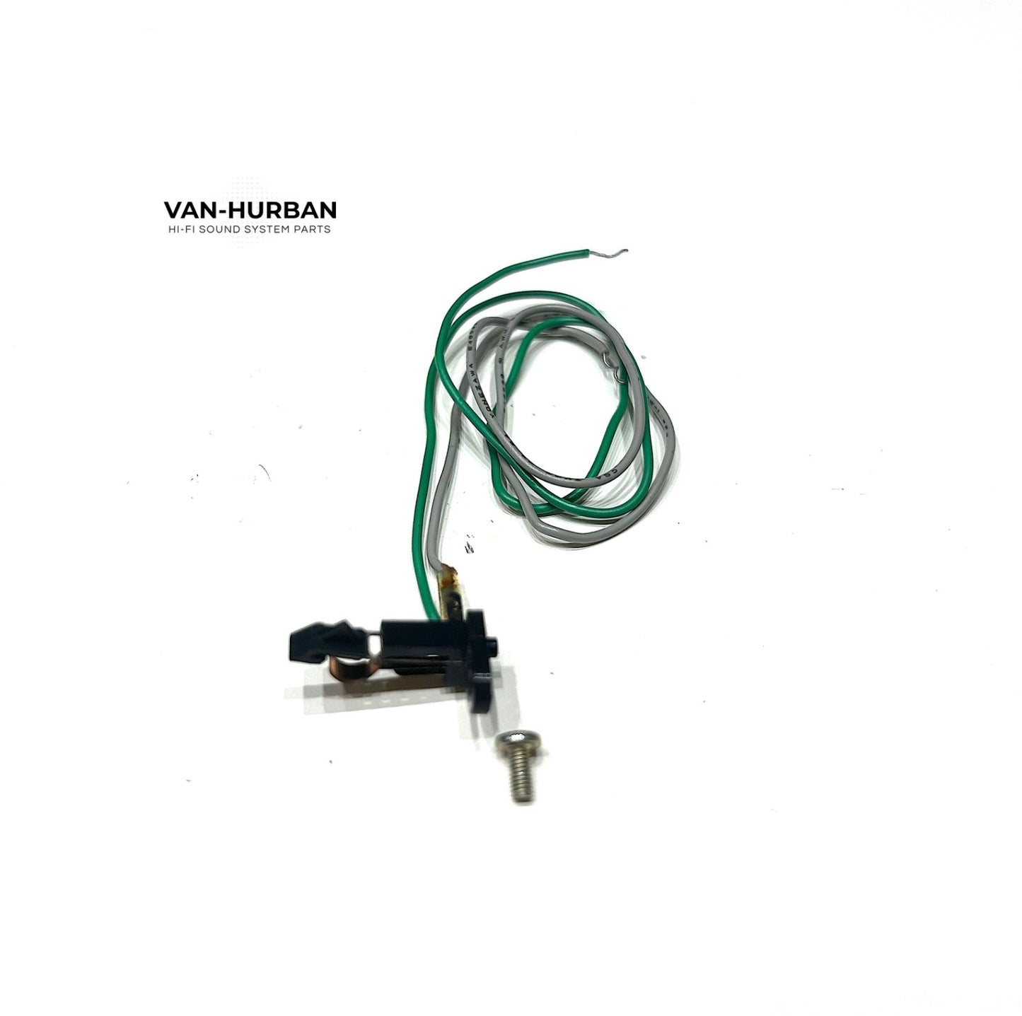PIONEER PD-203 PIEZA DE MECANISMO /2131623 /C19 B1