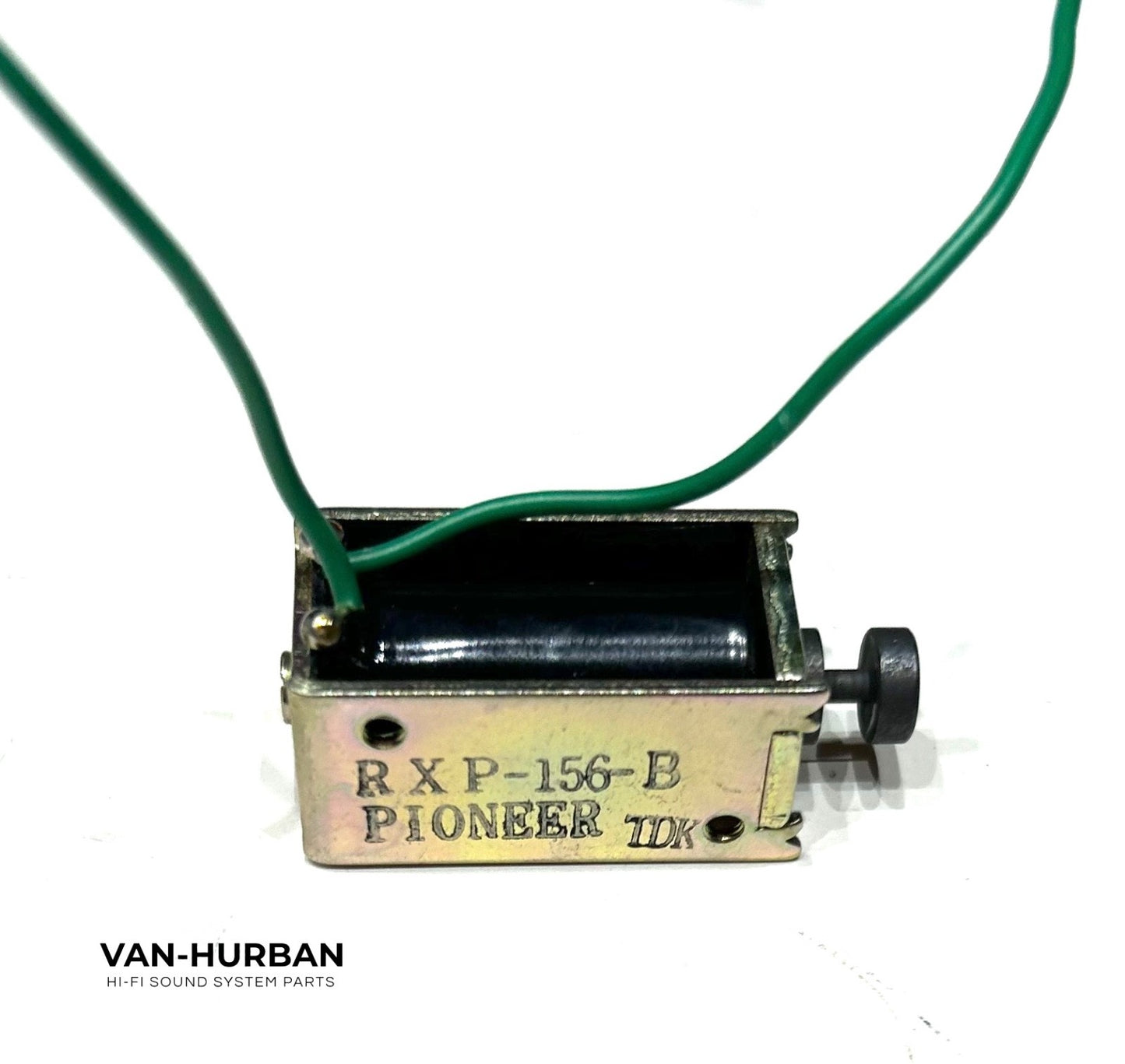 PIONEER CT-50R SELENOIDE RXP-156-B/2131498 /C14 B2