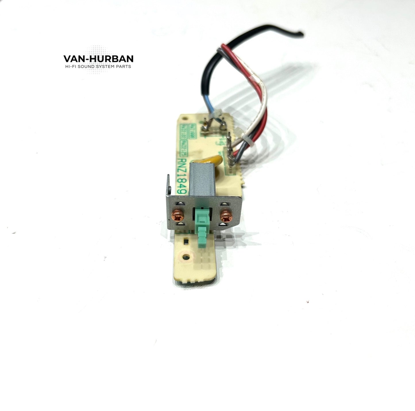PIONEER CT-777 PLACA BASE /2131788 /C9