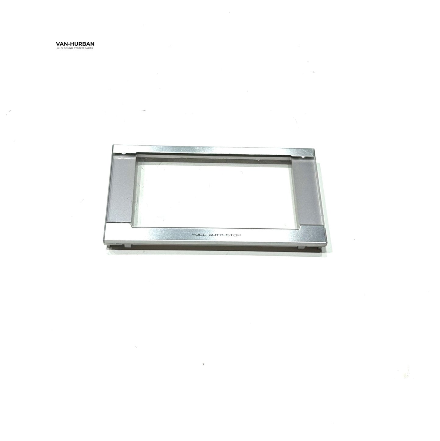 SONY TC-K33 TAPA DE PUERTA /2132591/C18