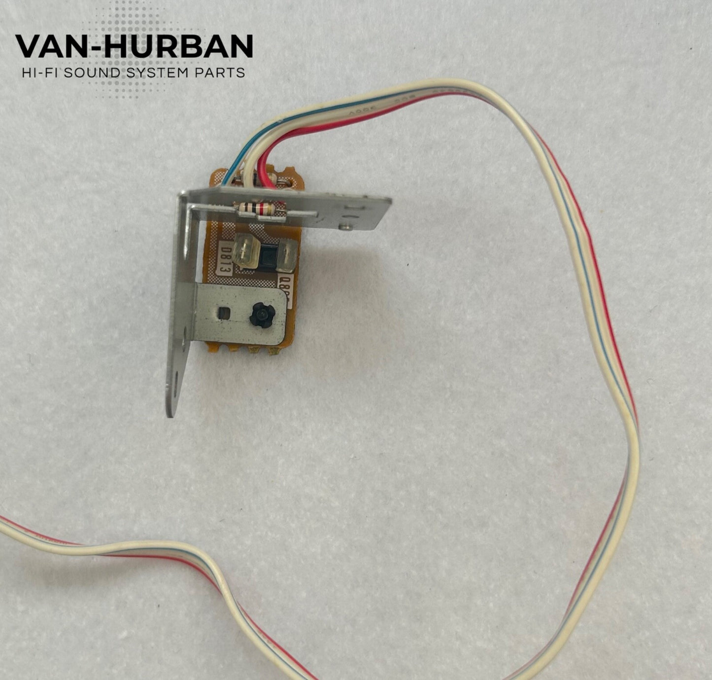 PIEZA 1-603-115-11 SONY TC-K71 /2131135 /C7 B2