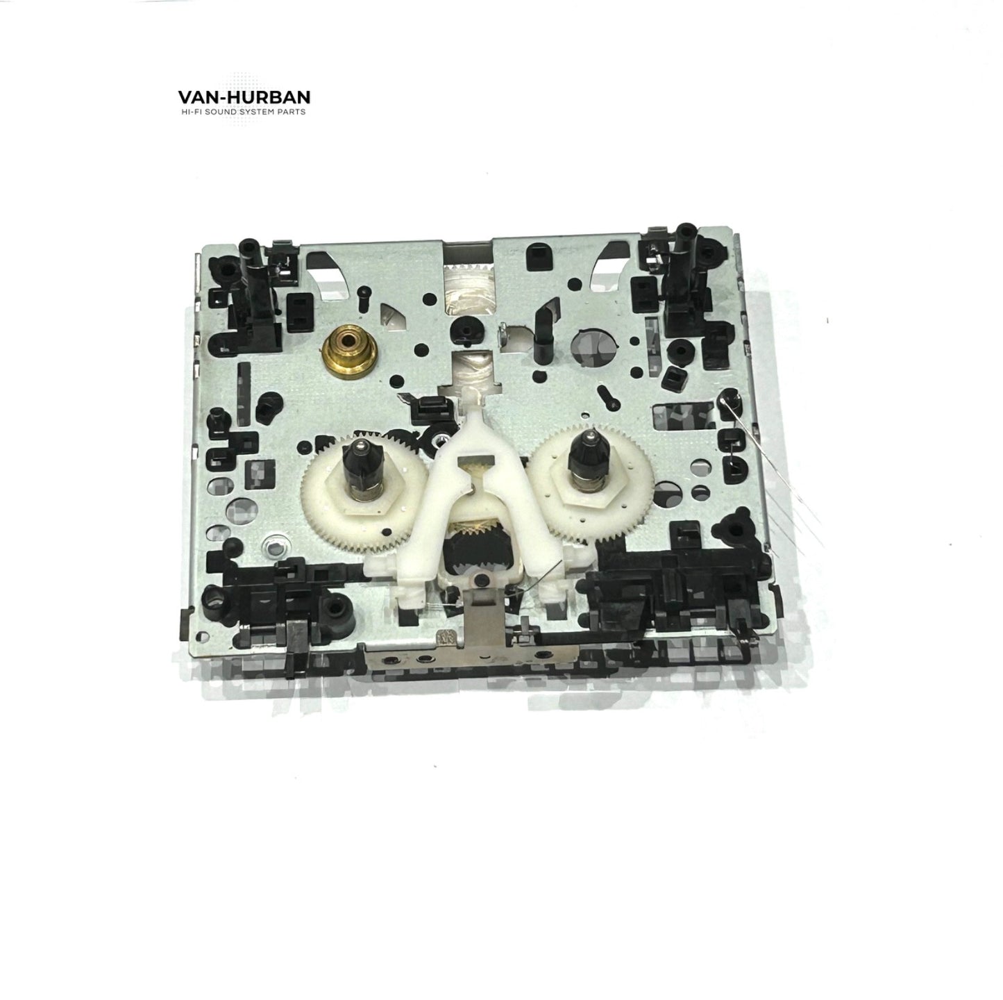 PIONEER CT-656 MECANISMO /2131876 /C20