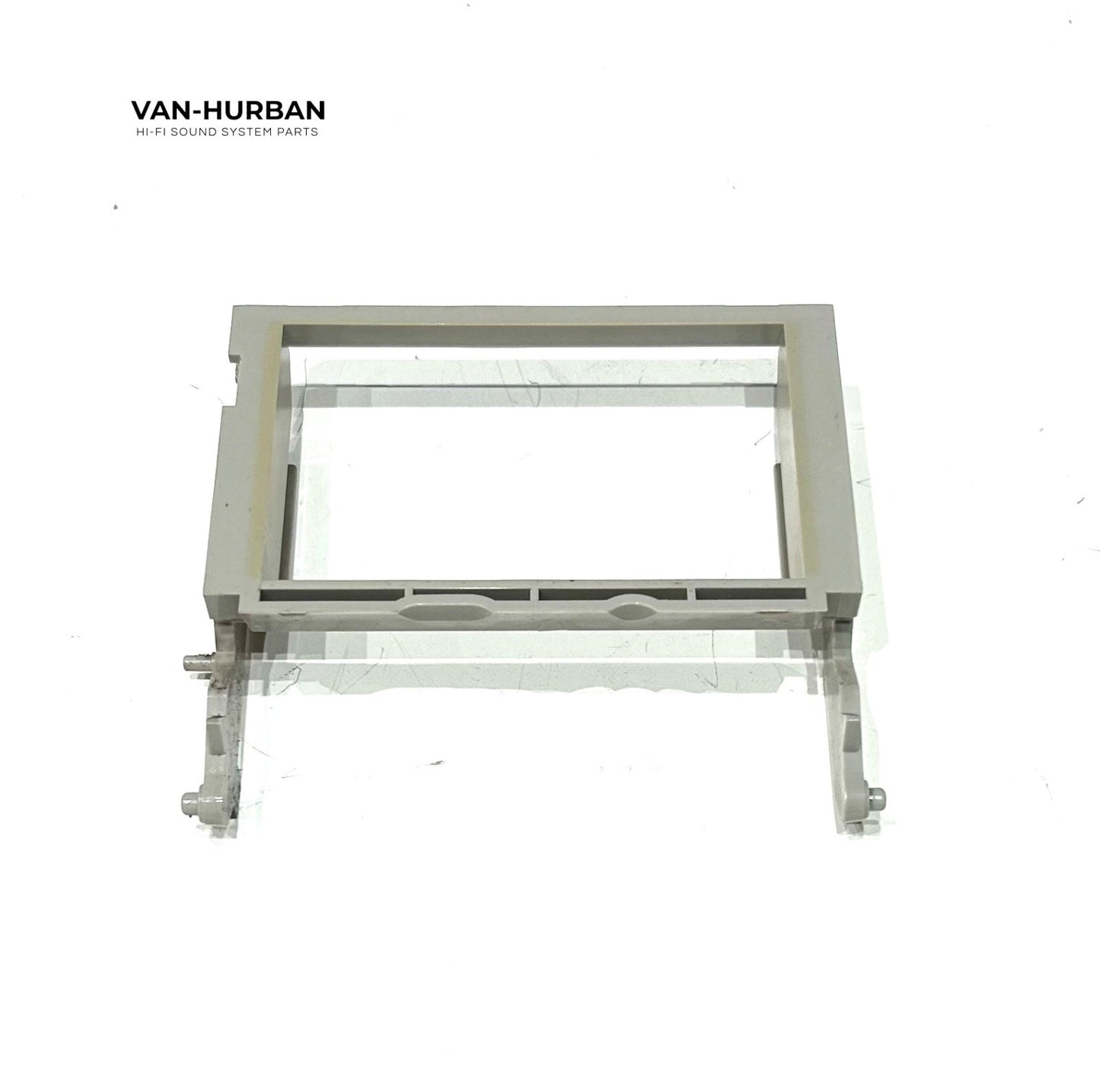 AKAI CS-F11 TC328350 CASSETTE HOLDER /2131470 /C14 B1