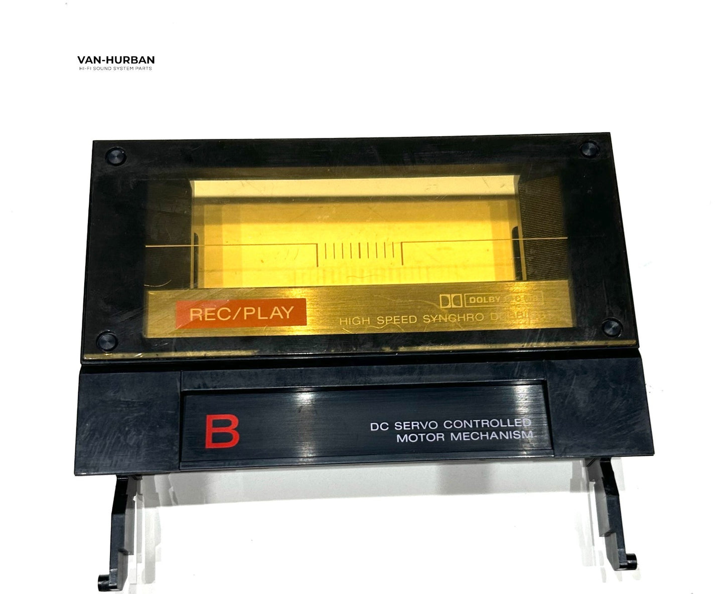 SONY TC-V50W TAPA DE PUERTA /2131444/C13