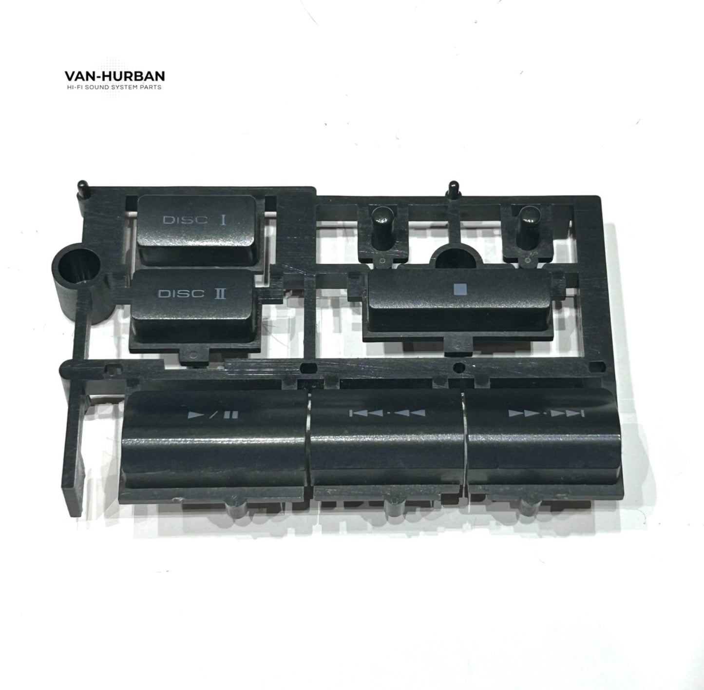 PIONEER PD J400 WR TAPA DE PUERTA /2132097/C16 B1