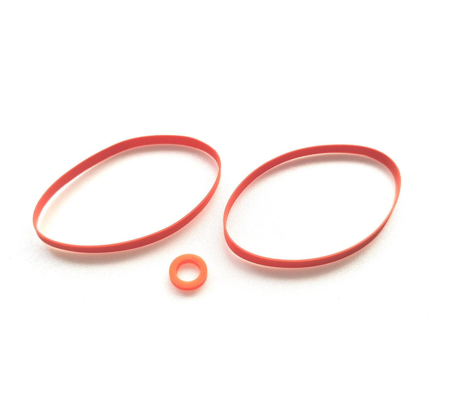 KIT CORREAS CON IDLER AIWA AD-FF90 BELT CASSETTE IDLER