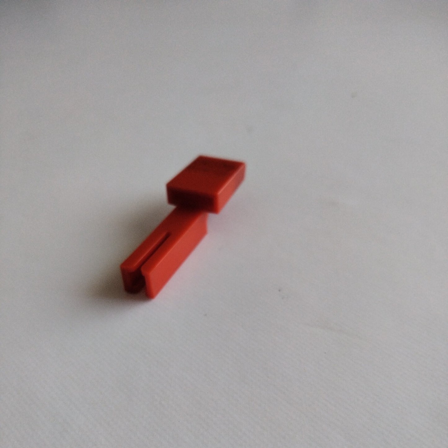 SHARP GF-780 GF-800 BOTÓN ROJO 1021357
