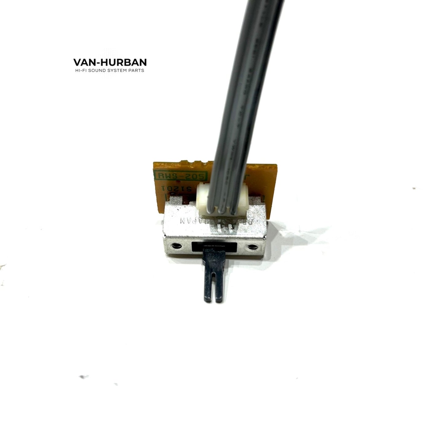 PIONEER CT-A7 BOTON PLACA BASE /2131736 /C20 B1