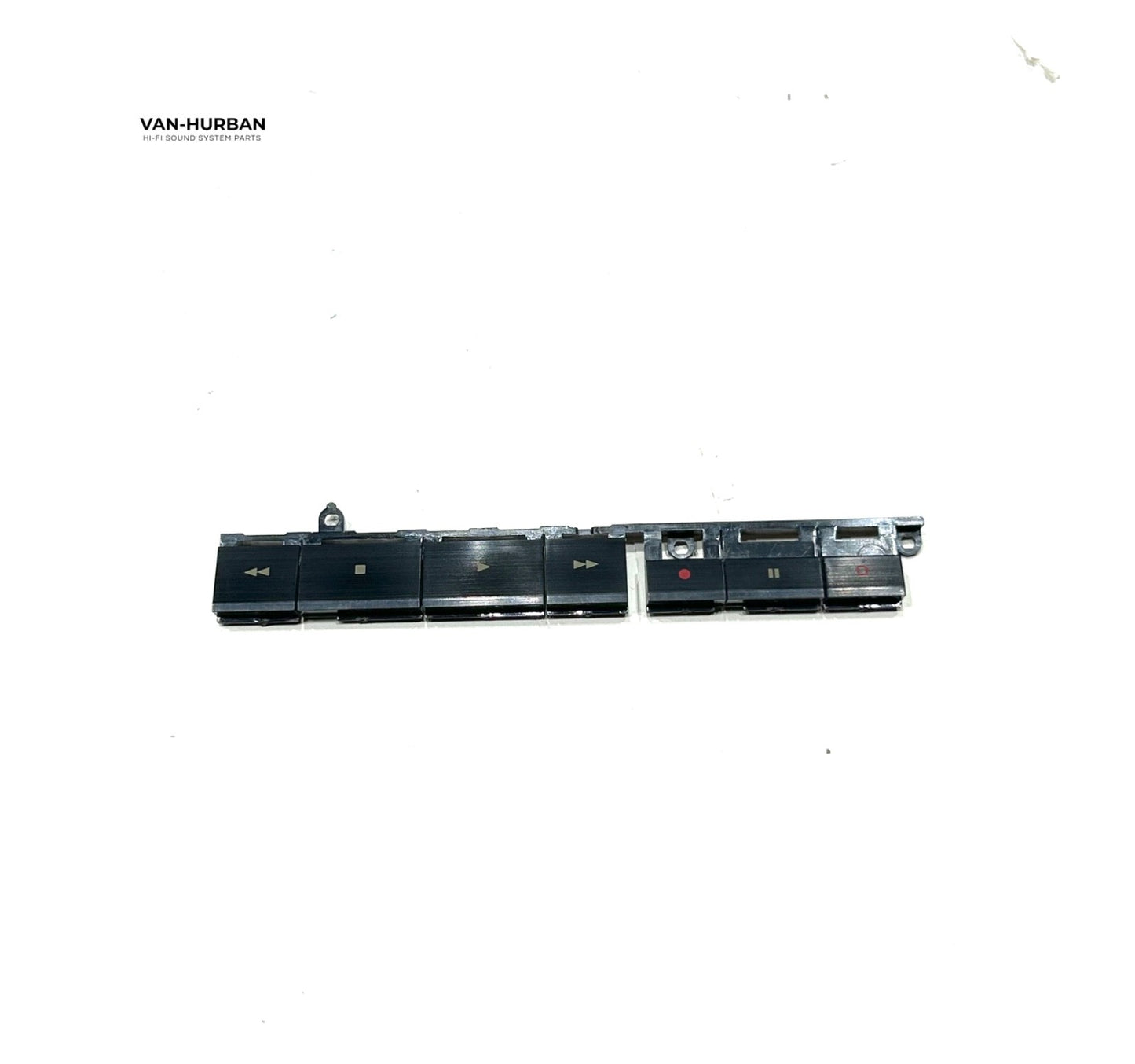 PIONEER CT-737 BOTONES /2132135 / C16 B2