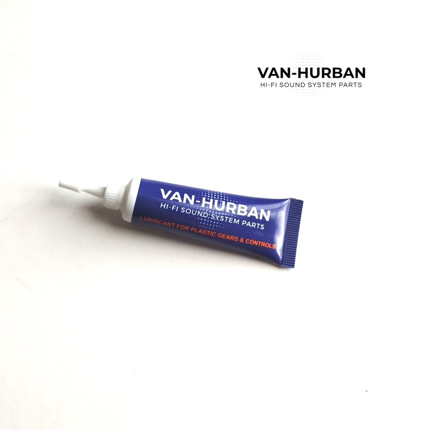 LUBRICANTE PARA PIONEER CT-501 NO DAÑA EL PLASTICO