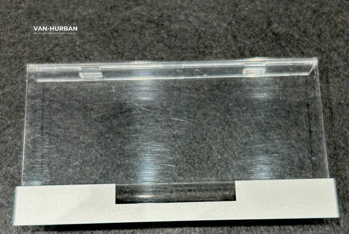 SONY MHC-510 TAPA DE PUERTA /2131446/C13 B2