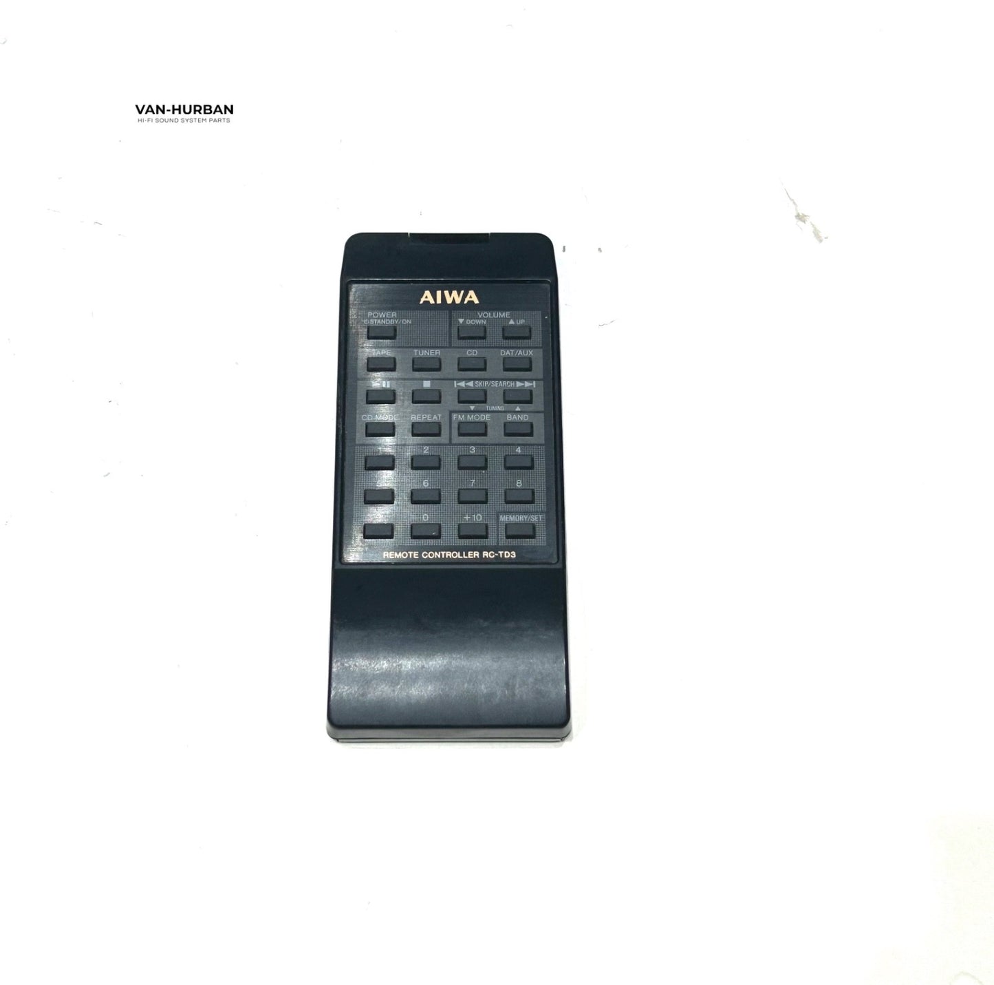AIWA RC-TD3 /2132160 / C17 B1