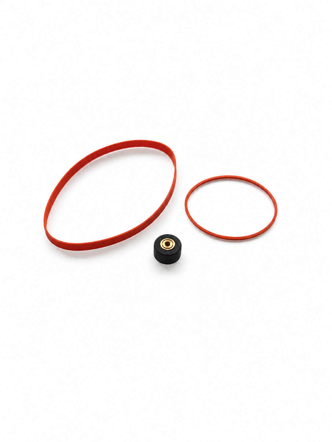 Recambio para cassette kIT COMPLETO para AD-AIWA F550