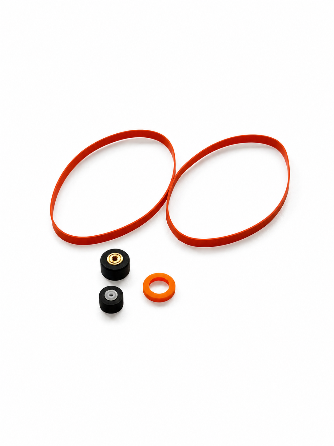 Recambio para cassette KIT COMPLETO AIWA AD-F780