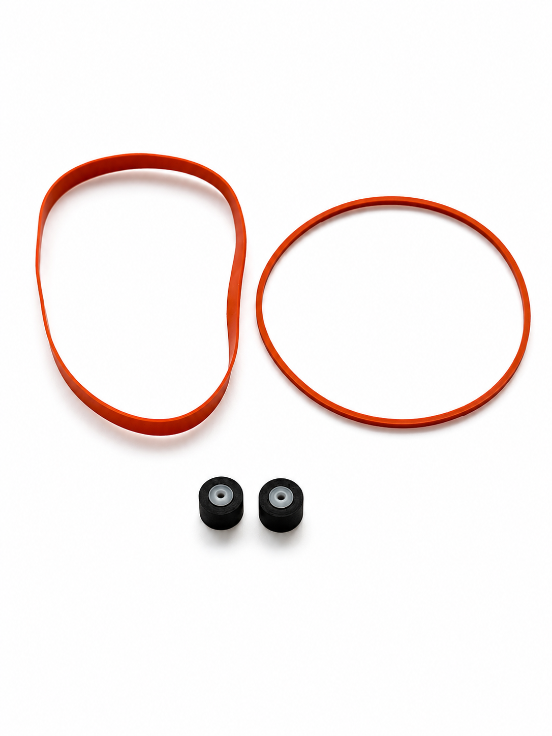 Recambio para cassette KIT COMPLETO Aiwa R40