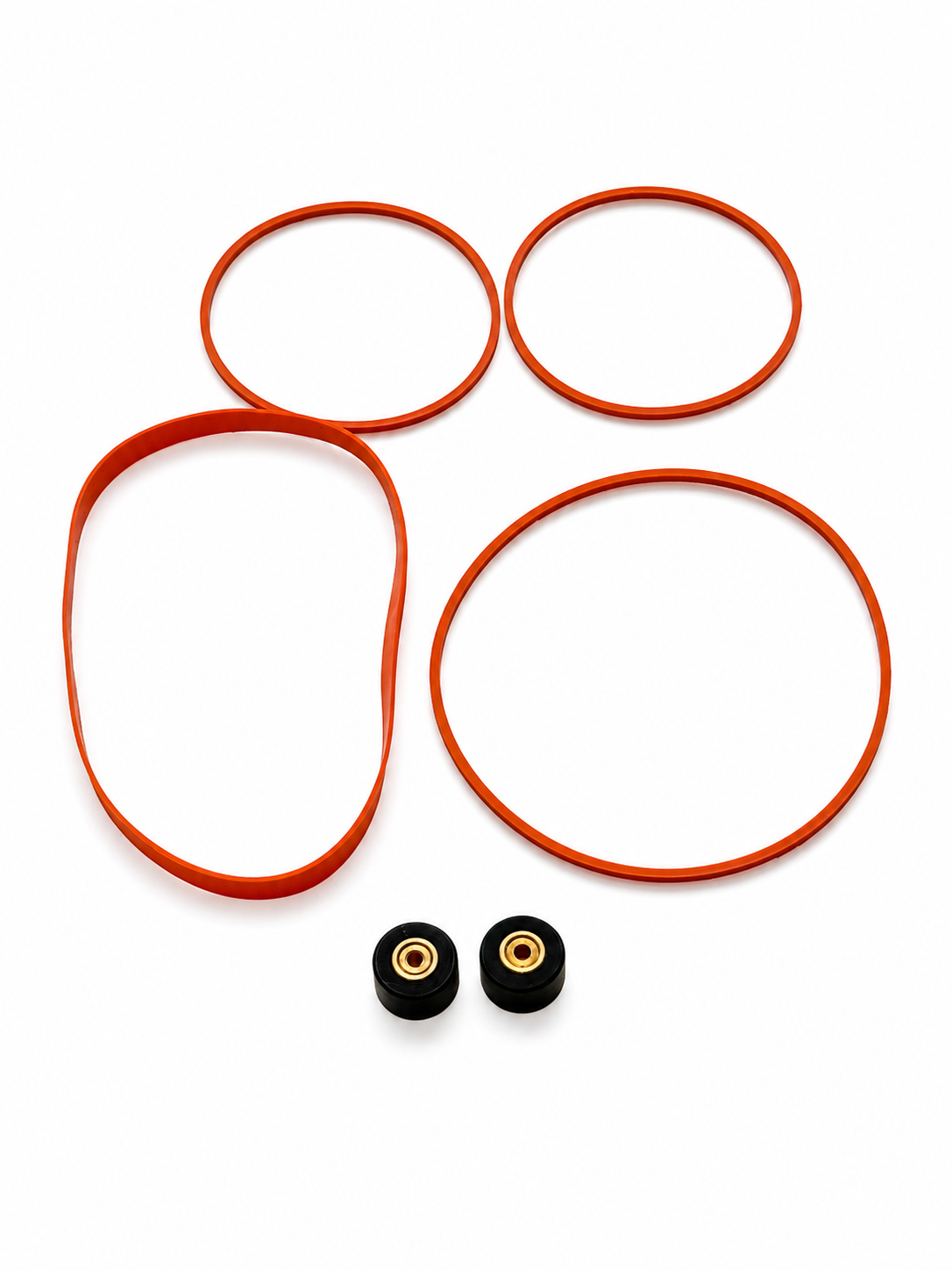 Recambio para cassette KIT COMPLETO Aiwa R460