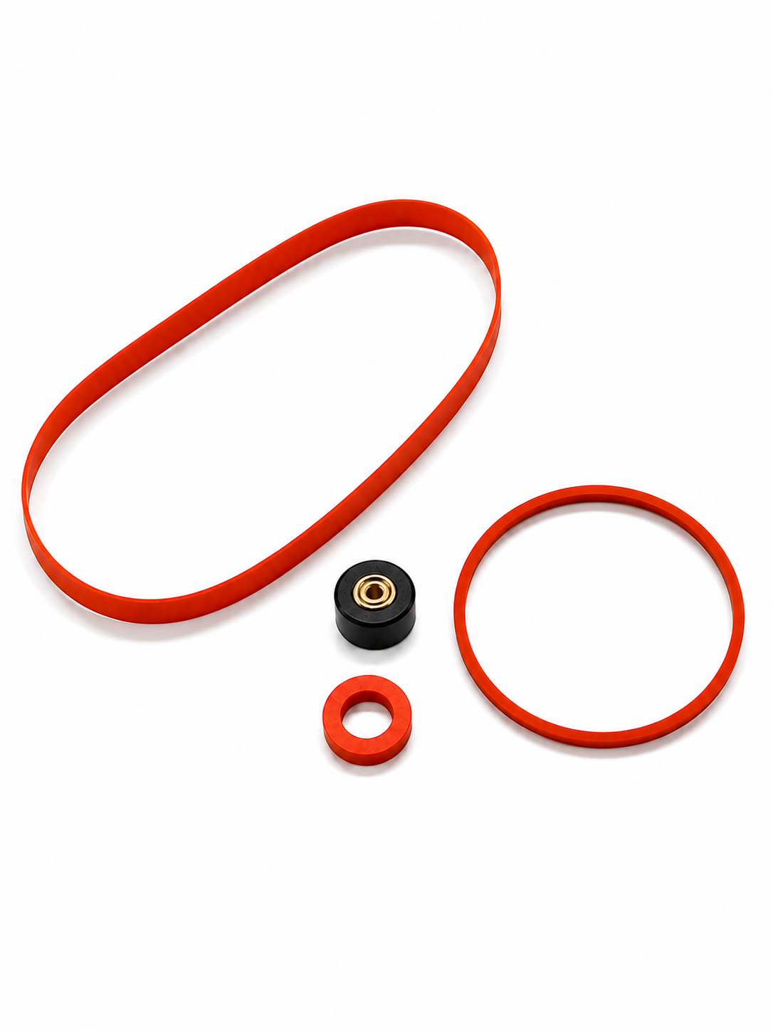Recambio para cassette KIT COMPLETO AIWA AD-S20