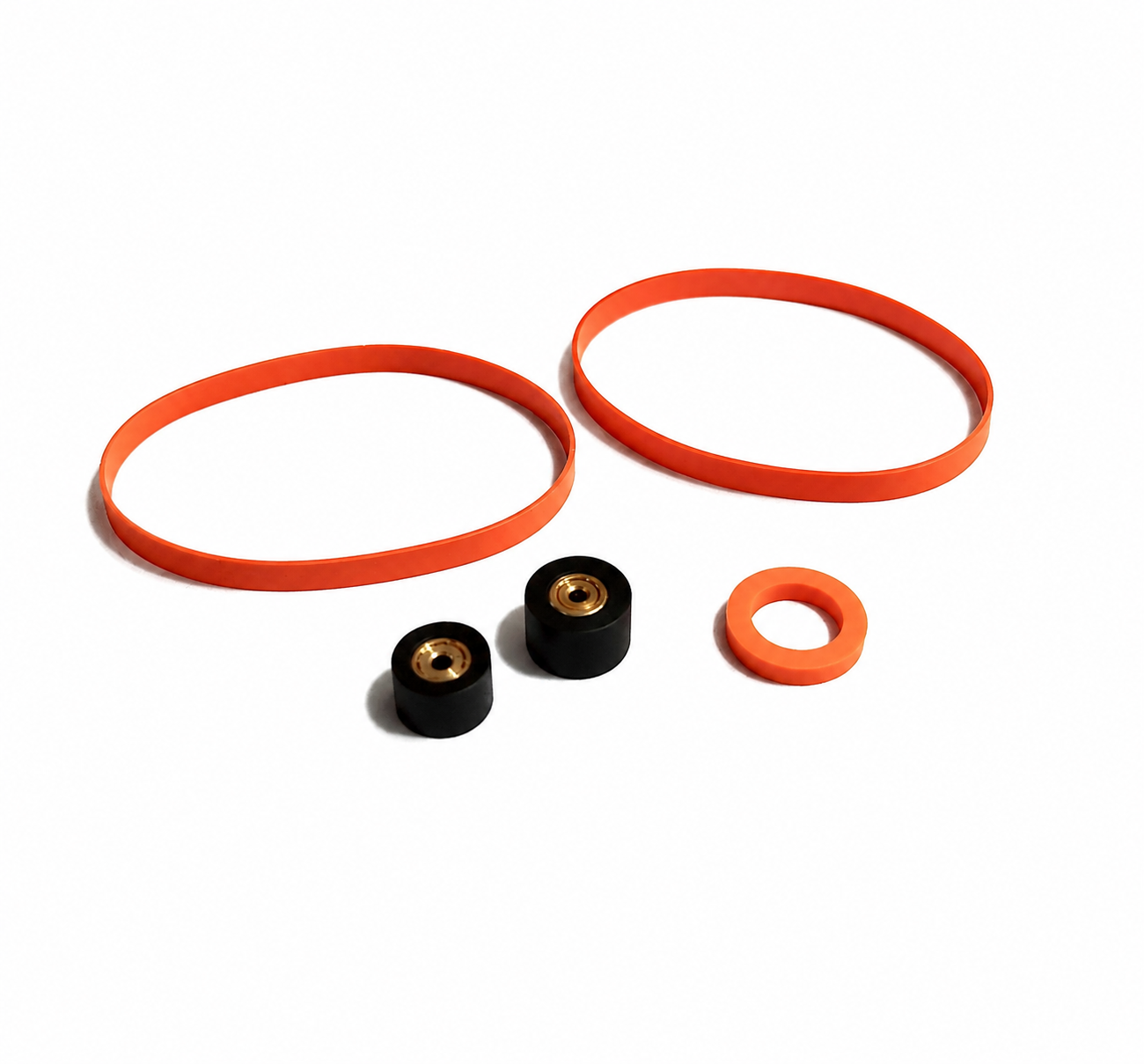 Recambio para cassette KIT COMPLETO AIWA XK-005