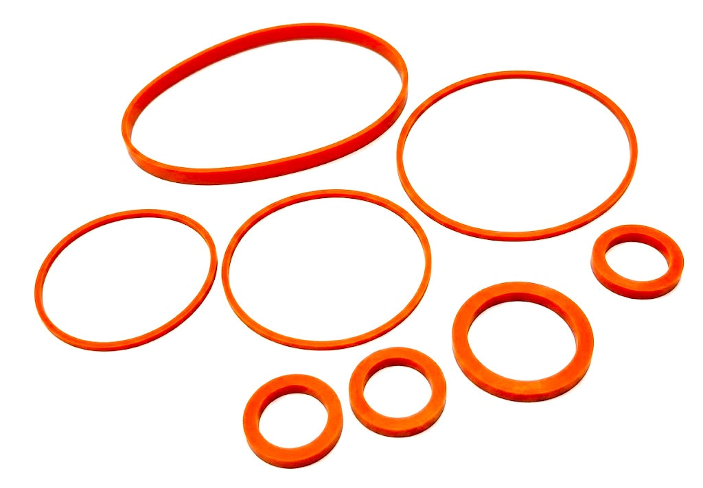 Correas y idler para PIONEER CT-F7070