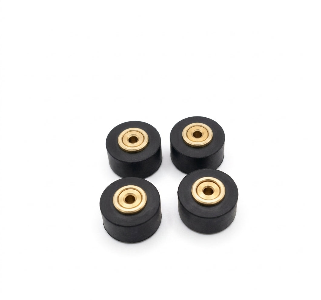 Recambio para cassette RODILLOS SONY LBT-D607