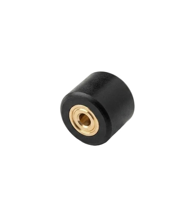 Recambio para cassette Rodillo para AIWA AD-F400