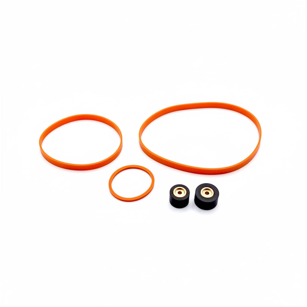 Recambio para cassette KIT COMPLETO AIWA AD-FF3