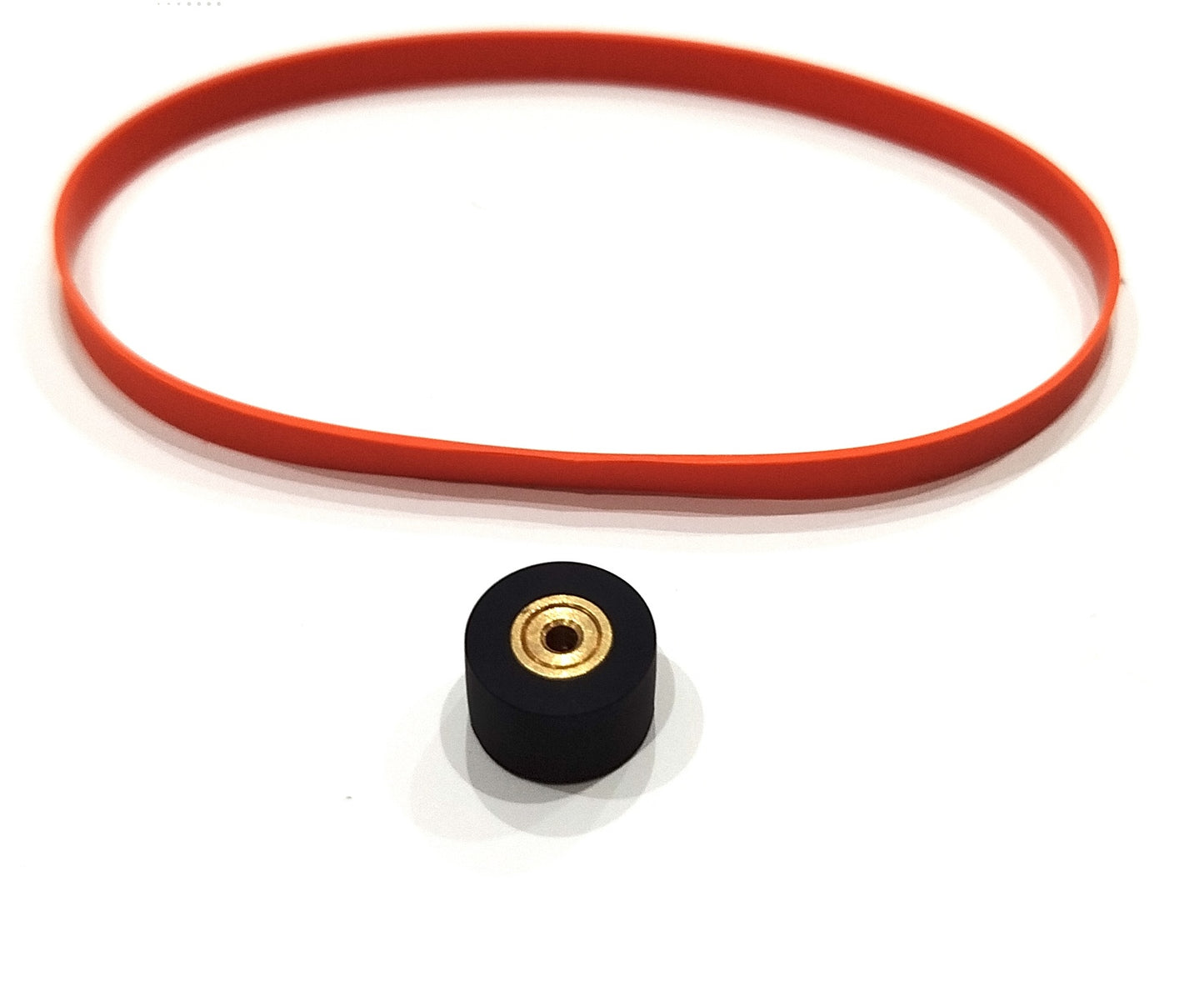 Rolle 13 mm x 6 mm x 2 mm