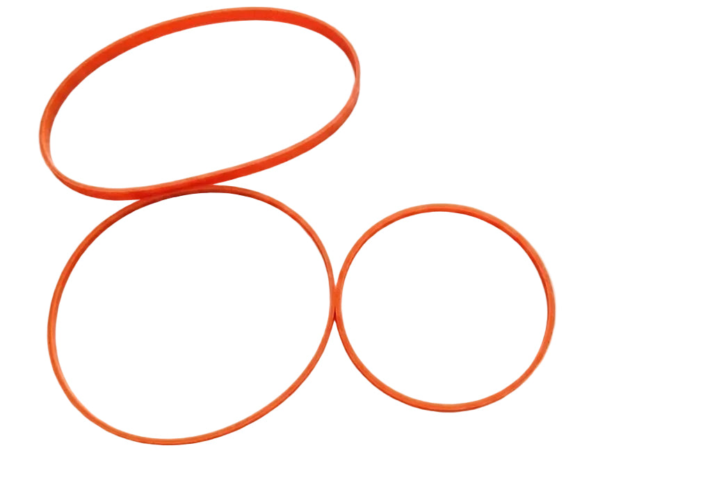 Recambio para cassette Correas para AIWA AD-1200