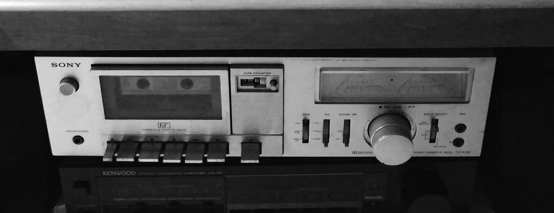 Cassette con velocidad inestable: causas y cómo solucionarlo