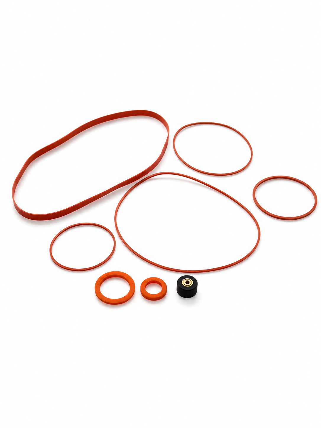Recambio para cassette kIT COMPLETO para AD-AIWA 7800