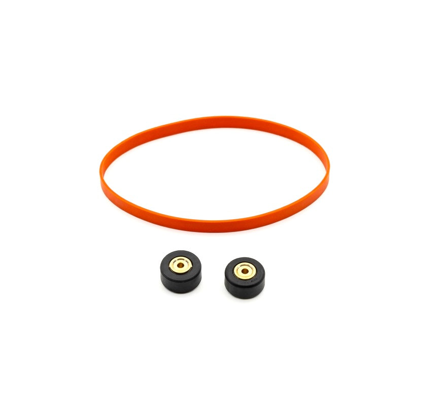 Recambio para cassette kIT COMPLETO para AD-AIWA F600