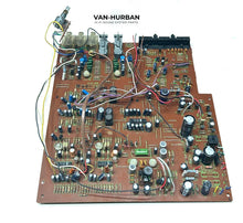 PIONEER CT-F555 PLACA BASE   /2131667 /C19