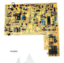 SONY TC-V50W   PLACA BASE 1-618-663-31 A/2131450/C13